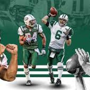 New York Jets Football Franchise