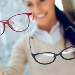 HP-Color printer glasses