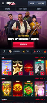 Mafia Casino Online La Mejor Experiencia de Juego en España -1899862684