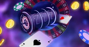 Experiencing the Thrill of Intensity Casino Your Ultimate Guide