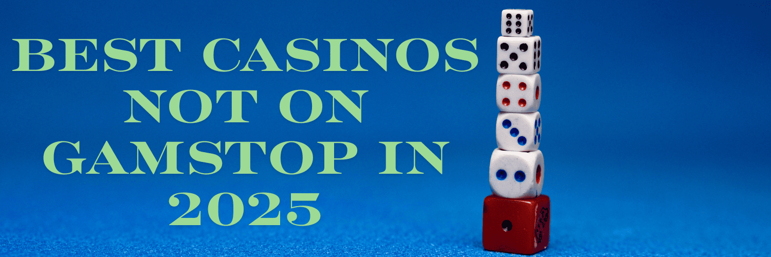 Exploring Non GamStop Casinos for UK Punters -105490528 Exploring Non GamStop Casinos for UK Punters -105490528