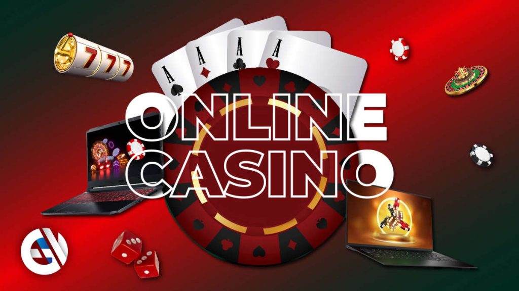 The Casino Games Getting the Edge Unveiling the Secrets
