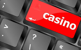 The Casino Games Getting the Edge Unveiling the Secrets