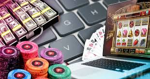 The Casino Games Getting the Edge Unveiling the Secrets