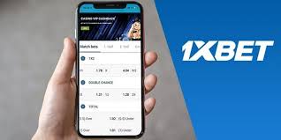 The Thrill of Live Betting A New Era in Sports Wagering The Thrill of Live Betting A New Era in Sports Wagering